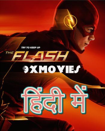 The Flash Full Movie In Hindi Downlod