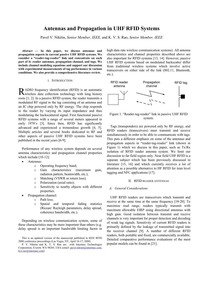 Rfid handbuch finkenzeller pdf viewer pdf